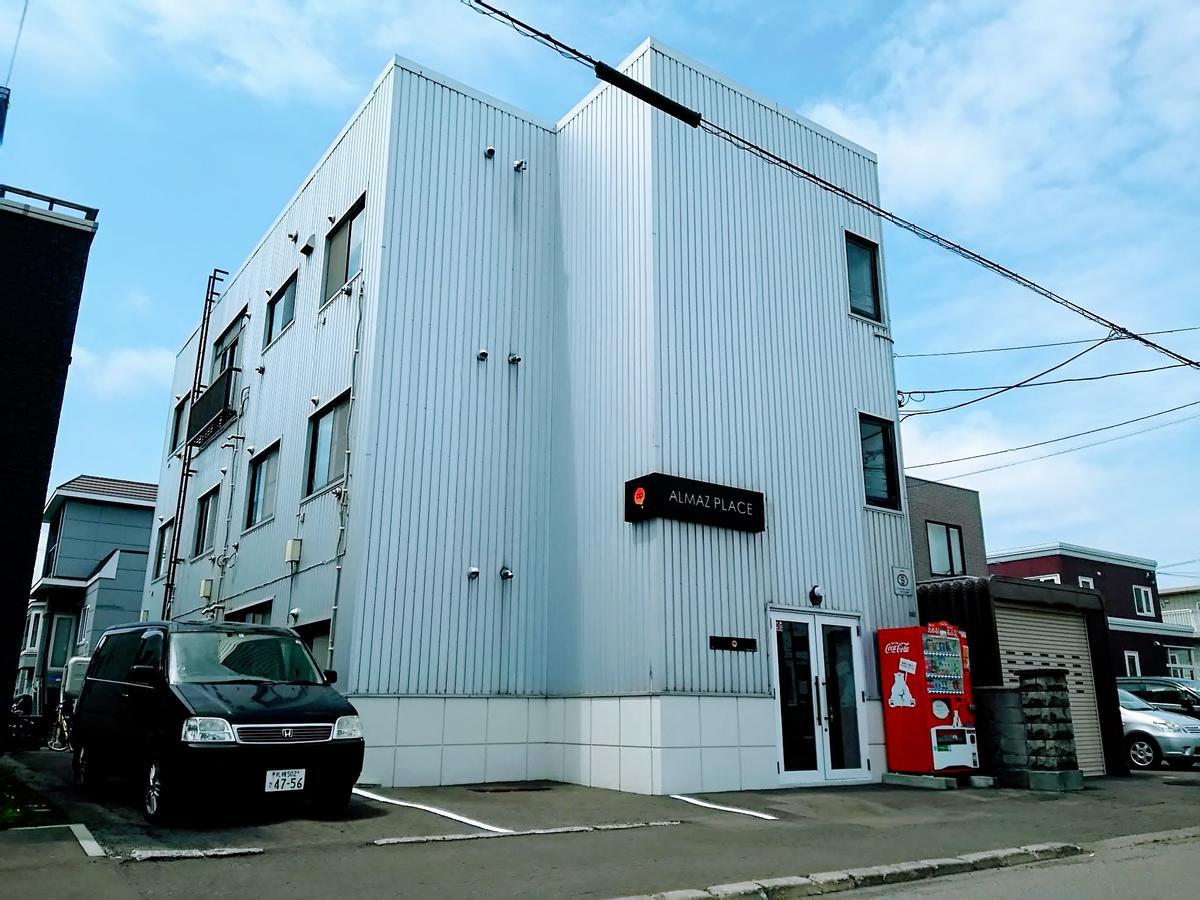 Almaz Place #205 公寓 *