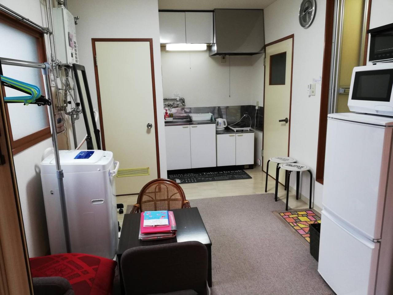 Almaz Place #205 札幌