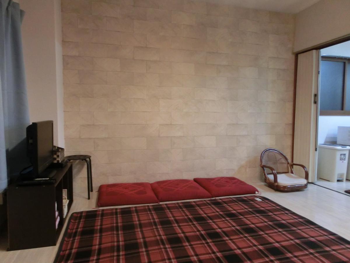 アパート Almaz Place #205 *